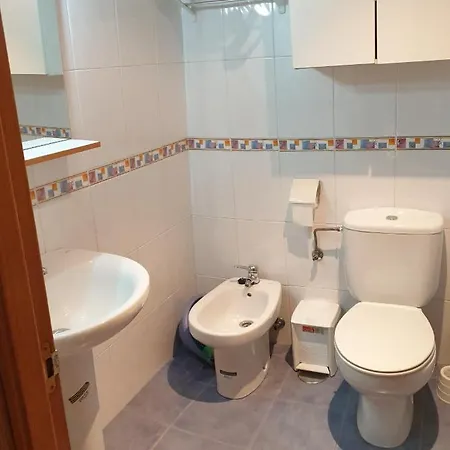 Apartamento Muralla De Avila