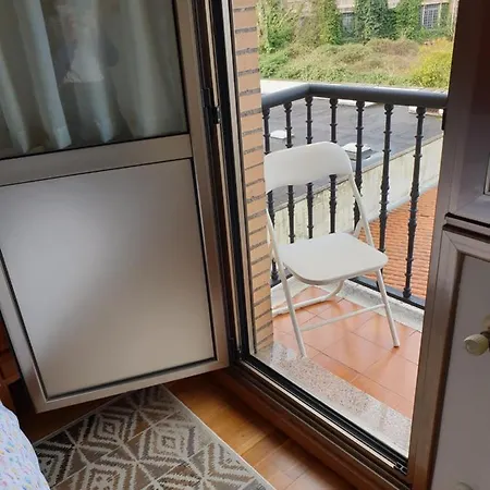 Apartamento Muralla De Avila 아파트 *