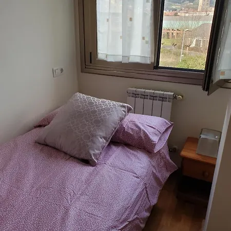 Apartamento Muralla De Avila Apartment